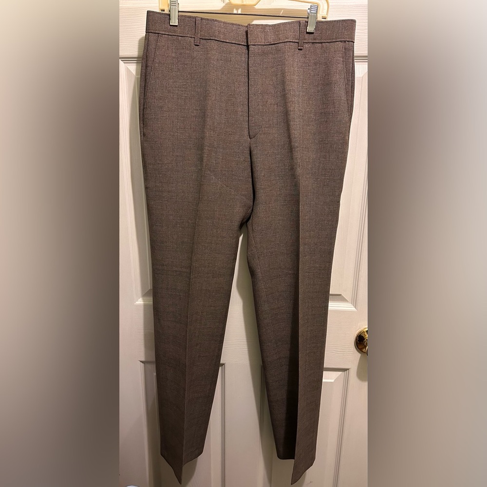 Vintage NWT Levi’s Action Slacks, Men’s